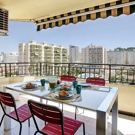 Mis Gardenias De Playa Gandia Apartment Playa de Gandia