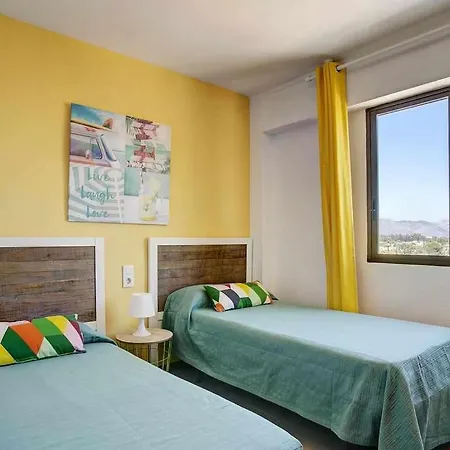 Apartment Mis Gardenias De Playa Gandia