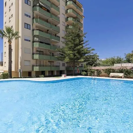 Mis Gardenias De Playa Gandia *