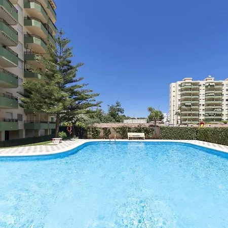 Mis Gardenias De Playa Gandia Apartment Playa de Gandia