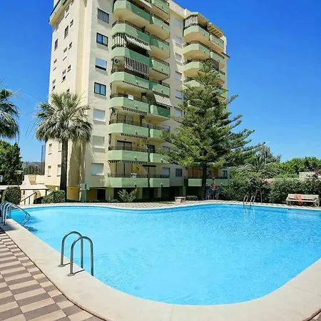 Mis Gardenias De Playa Gandia Apartment