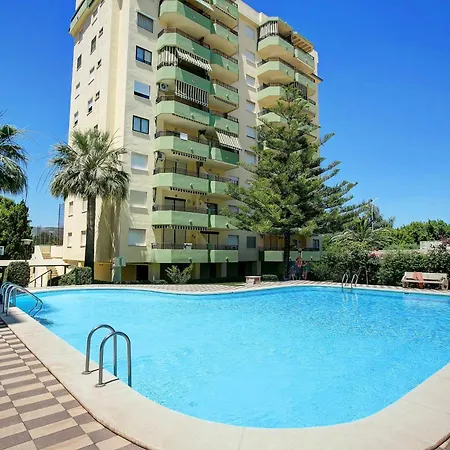 Apartment Mis Gardenias De Playa Gandia Playa de Gandia