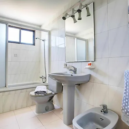 Mis Gardenias De Playa Gandia Apartment