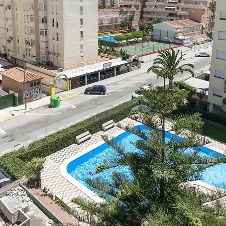 Apartment Mis Gardenias De Playa Gandia *