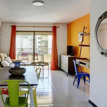 Apartamento Mis Gardenias De Playa Gandia Playa de Gandía