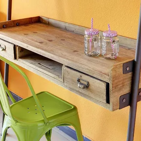 Apartamento Mis Gardenias De Playa Gandia