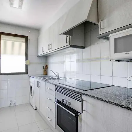 Apartamento Mis Gardenias De Playa Gandia *