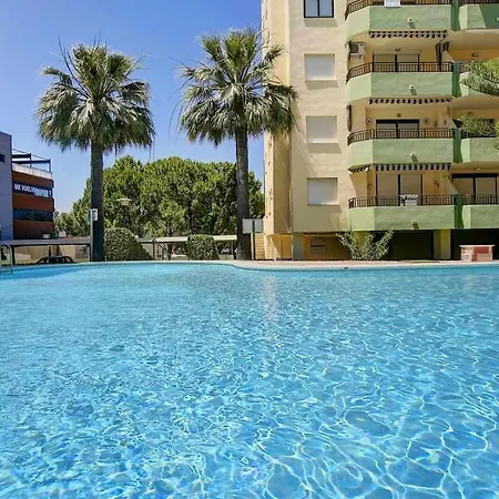 Mis Gardenias De Playa Gandia Apartamento *